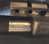 Magnum Research Mag Lite Graphite Rifle Caliber: 17 Mach 2
- 4 of 7