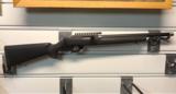 Magnum Research Mag Lite Graphite Rifle Caliber: 17 Mach 2
- 1 of 7