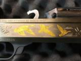 Benelli Legacy Y2K Limited edition w/SBE 10th Anniversary Limited Edition w/Same Serial number - 6 of 15