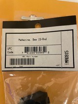 Magnum Research Baby Eagle 9mm 15-round Magazine - 1 of 3