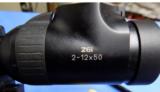 USED ED BROWN CUSTOM .340WBY MAG w/SWAROVSKI Z6i 2-12X50 ILL SCOPE - 11 of 15