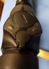 USED ED BROWN CUSTOM .340WBY MAG w/SWAROVSKI Z6i 2-12X50 ILL SCOPE - 10 of 15