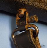 USED ED BROWN CUSTOM .340WBY MAG w/SWAROVSKI Z6i 2-12X50 ILL SCOPE - 14 of 15