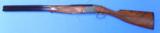 LNIB BROWNING BELGIUM MADEB-125 CUSTOM SHOP SUPERLIGHT O/U 28"BBL 1989 - 2 of 15