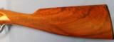 LNIB BROWNING BELGIUM MADEB-125 CUSTOM SHOP SUPERLIGHT O/U 28"BBL 1989 - 3 of 15