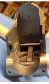 LNIB BROWNING BELGIUM MADEB-125 CUSTOM SHOP SUPERLIGHT O/U 28"BBL 1989 - 13 of 15