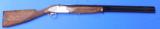 LNIB BROWNING BELGIUM MADEB-125 CUSTOM SHOP SUPERLIGHT O/U 28"BBL 1989 - 1 of 15