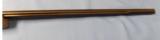 USED WEATHERBY MARK V .270WBY Mag 25" FLUTED BBL w/SWAROVSKI 2.5-15X56 SCOPE - 11 of 15