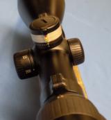 USED WEATHERBY MARK V .270WBY Mag 25" FLUTED BBL w/SWAROVSKI 2.5-15X56 SCOPE - 7 of 15
