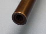 USED WEATHERBY MARK V .270WBY Mag 25" FLUTED BBL w/SWAROVSKI 2.5-15X56 SCOPE - 12 of 15