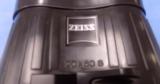 ZEISS 20X60 S IMAGE STABILIZATION BINOCULARS w/HARD CASE - 13 of 15