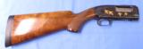 WINCHESTER MODEL 12 PIGEON GRADE ENGRAVED ANGELO BEE MFG.1919 - 3 of 15
