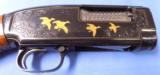 WINCHESTER MODEL 12 PIGEON GRADE ENGRAVED ANGELO BEE MFG.1919 - 5 of 15