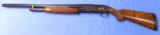 WINCHESTER MODEL 12 PIGEON GRADE ENGRAVED ANGELO BEE MFG.1919 - 2 of 15