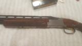 Browning 725 Trap Adjustable Comb - 4 of 5