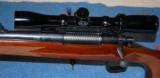 Remington 700 LH BDL Bolt Action Rifle in 270 Win with attached Bushnell 3 X 9 Variable Scope - 13 of 20