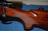 Remington 700 LH BDL Bolt Action Rifle in 270 Win with attached Bushnell 3 X 9 Variable Scope - 15 of 20