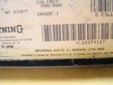 Browning BBR Heavy Barrel 7mm-08 In Box - 15 of 15