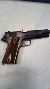 1911 Colt WW1 Reproduction Pistol - 2 of 6