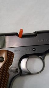 1911 Colt WW1 Reproduction Pistol - 4 of 6
