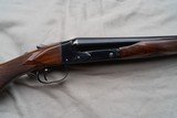 WINCHESTER MODEL 21 SKEET 12GA - 6 of 14