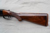 WINCHESTER MODEL 21 SKEET 12GA - 3 of 14