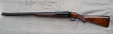 WINCHESTER MODEL 21 SKEET 12GA - 4 of 14