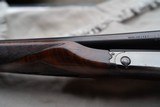WINCHESTER MODEL 21 SKEET 12GA - 10 of 14