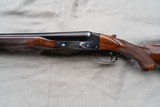 WINCHESTER MODEL 21 SKEET 12GA - 9 of 14