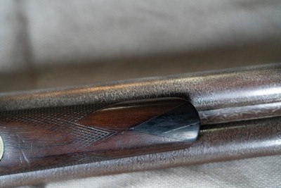 L.C. Smith No. 2 – 30” Chain Damascus - Image 11 of 14