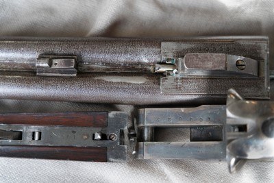 L.C. Smith No. 2 – 30” Chain Damascus - Image 13 of 14