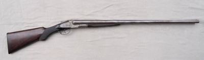 L.C. Smith No. 2 – 30” Chain Damascus - Image 4 of 14
