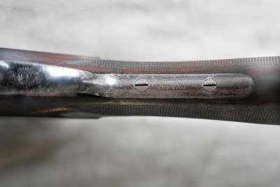 L.C. Smith No. 2 – 30” Chain Damascus - Image 9 of 14