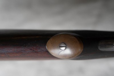 L.C. Smith No. 2 – 30” Chain Damascus - Image 10 of 14