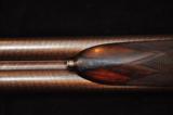 Holland & Holland Royal Ejector all original damascus cased - 4 of 12