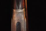 Holland & Holland Royal Ejector all original damascus cased - 6 of 12
