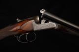 William Evans from Purdey&s Best boxlock ejector 15