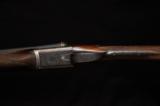 William Evans from Purdey&s Best boxlock ejector 15