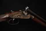 Army Navy Sidelock ejector SLE
- 1 of 14