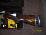 Beautiful 2006 Browning BT-99 Golden Clays - 3 of 26
