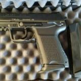 Heckler and Koch - 2 of 2