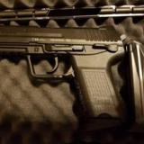 Heckler and Koch - 1 of 2