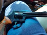 Smith and Wesson .357 model 586-1 - 1 of 3