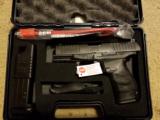 Walther PPQ M2 9mm
- 1 of 2