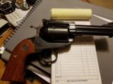 Ruger Super Blackhawk Flattop- 2 of 2