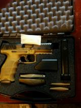 Heckler and Koch - 1 of 2