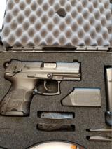 Heckler and Koch - 1 of 2