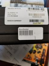 Heckler and Koch - 2 of 2