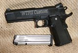 WTFII Firearm Sales 2011 9mm - 1 of 9