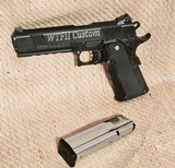 WTFII Firearm Sales 2011 9mm - 2 of 9